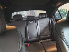 Mercedes-Benz C-Class C 260 L AMG Line - ფოტო 4