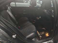 Mercedes-Benz C-Class C 260 L AMG Line - ფოტო 5