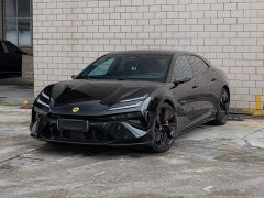Lotus EMEYA R - ფოტო 1