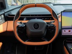 Lotus EMEYA R - ფოტო 11