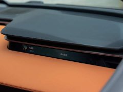 Lotus EMEYA R - ფოტო 16