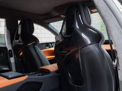 Lotus EMEYA R - ფოტო 20