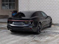 Lotus EMEYA R - ფოტო 4