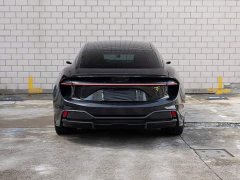 Lotus EMEYA R - ფოტო 5
