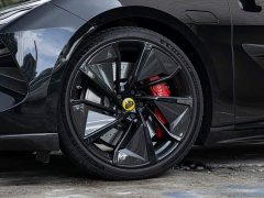 Lotus EMEYA R - ფოტო 8