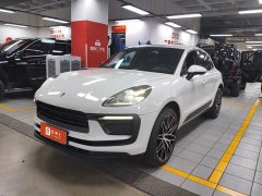 Porsche Macan T 2.0T - photo 1