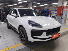 Porsche Macan T 2.0T - photo 2