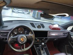 Porsche Macan T 2.0T - photo 4