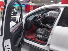 Porsche Macan T 2.0T - photo 5