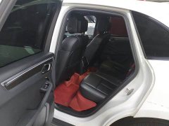 Porsche Macan T 2.0T - photo 6