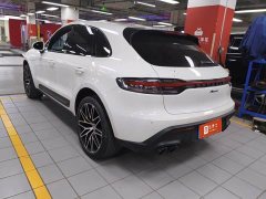 Porsche Macan T 2.0T - photo 8