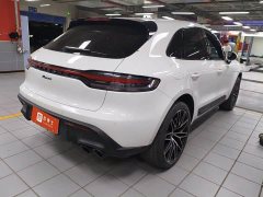 Porsche Macan T 2.0T - photo 9
