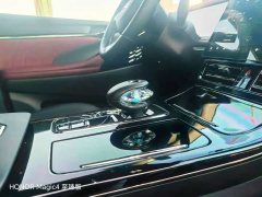 GAC Trumpchi M8 Master Series HEV Supreme - ფოტო 10