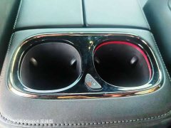 GAC Trumpchi M8 Master Series HEV Supreme - ფოტო 12