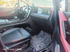 GAC Trumpchi M8 Master Series HEV Supreme - ფოტო 13