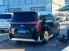 GAC Trumpchi M8 Master Series HEV Supreme - ფოტო 3