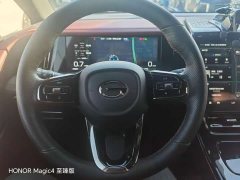 GAC Trumpchi M8 Master Series HEV Supreme - ფოტო 4