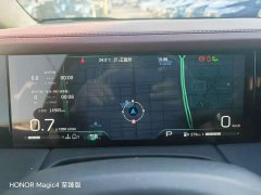 GAC Trumpchi M8 Master Series HEV Supreme - ფოტო 5