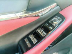 GAC Trumpchi M8 Master Series HEV Supreme - ფოტო 6