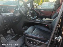 GAC Trumpchi M8 Master Series HEV Supreme - ფოტო 7