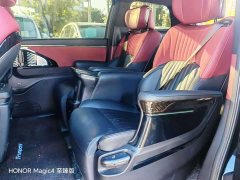 GAC Trumpchi M8 Master Series HEV Supreme - ფოტო 8