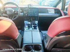 GAC Trumpchi M8 Master Series HEV Supreme - ფოტო 9