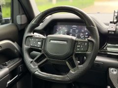 Land Rover Defender 110 P400 Dark Edition - ფოტო 11