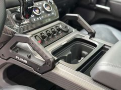 Land Rover Defender 110 P400 Dark Edition - ფოტო 7