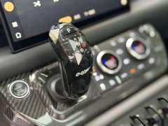 Land Rover Defender 110 P400 Dark Edition - ფოტო 8