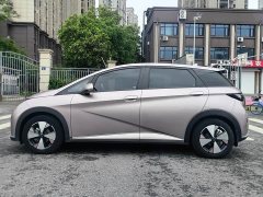 BYD Dolphin 420km Fashion Edition - ფოტო 10