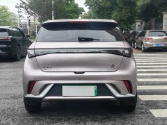 BYD Dolphin 420km Fashion Edition - ფოტო 12