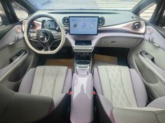 BYD Dolphin 420km Fashion Edition - ფოტო 3
