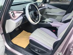 BYD Dolphin 420km Fashion Edition - ფოტო 4