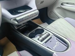 BYD Dolphin 420km Fashion Edition - ფოტო 6