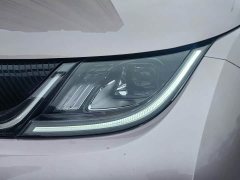 BYD Dolphin 420km Fashion Edition - ფოტო 8