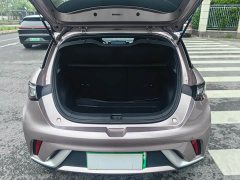 BYD Dolphin 420km Fashion Edition - ფოტო 9