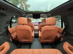 Li Auto L9 2022 Max - фото 11