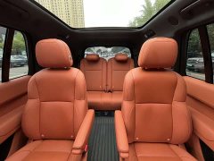 Li Auto L9 2022 Max - фото 12