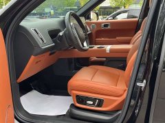 Li Auto L9 2022 Max - фото 7