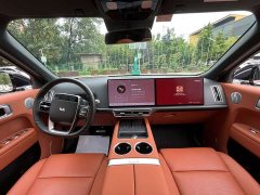Li Auto L9 2022 Max - фото 8