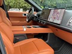 Li Auto L9 2022 Max - фото 9