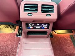 BMW 5 Series 530Li Luxury M Sport Package - ფოტო 11