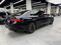 BMW 5 Series 530Li Luxury M Sport Package - ფოტო 14