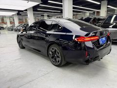BMW 5 Series 530Li Luxury M Sport Package - ფოტო 16
