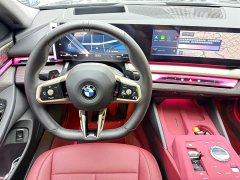 BMW 5 Series 530Li Luxury M Sport Package - ფოტო 6