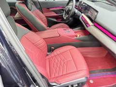 BMW 5 Series 530Li Luxury M Sport Package - ფოტო 7