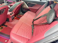 BMW 5 Series 530Li Luxury M Sport Package - ფოტო 8