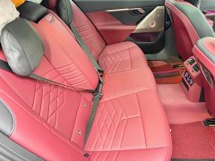BMW 5 Series 530Li Luxury M Sport Package - ფოტო 9