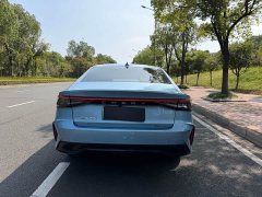 Chery Fengyun A8 1.27L Riding the Wind Edition - ფოტო 10