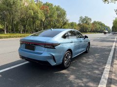 Chery Fengyun A8 1.27L Riding the Wind Edition - ფოტო 11
